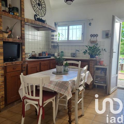 Maison à vendre 5 pièces 130 m² Magné