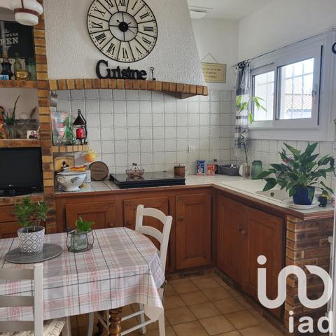 Maison à vendre 5 pièces 130 m² Magné