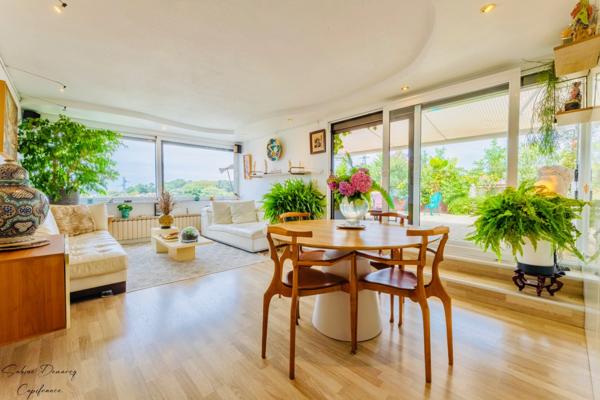 Appartement d'exception à Hendaye