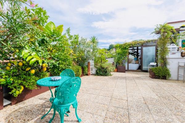 Appartement d'exception à Hendaye