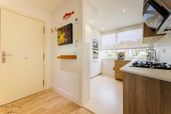 Appartement d'exception à Hendaye