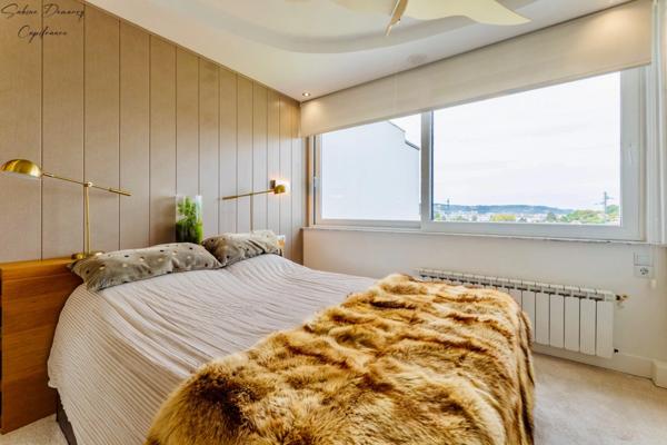 Appartement d'exception à Hendaye