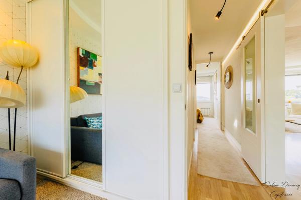 Appartement d'exception à Hendaye