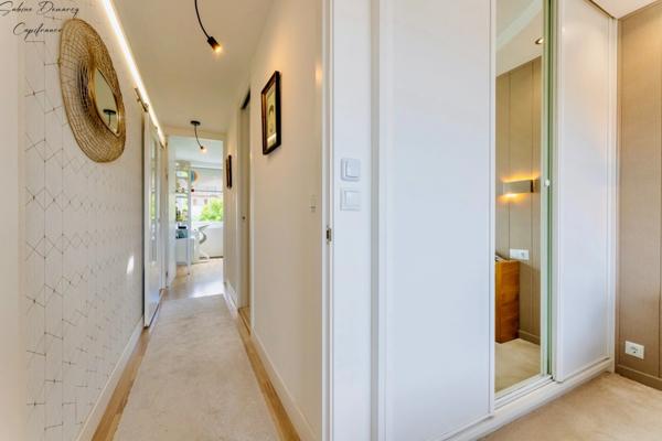 Appartement d'exception à Hendaye