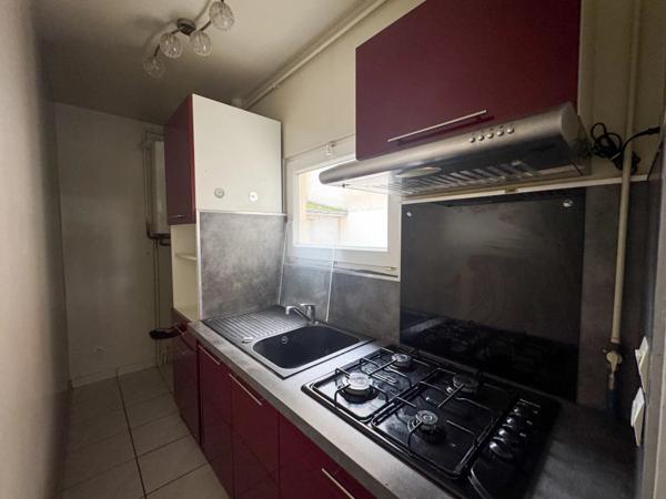 Location Appartement 3 pièces 76 m2 à Saint-Étienne