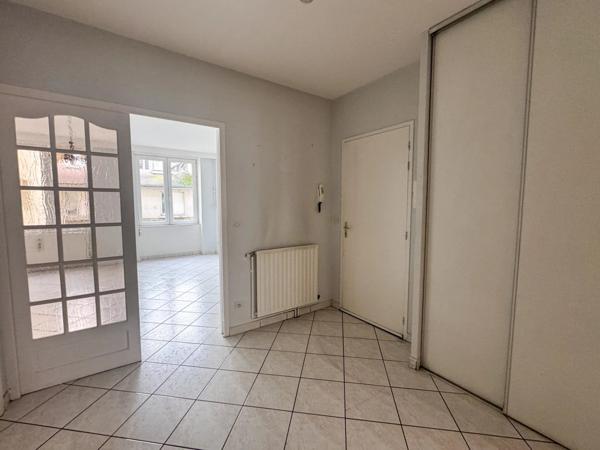 Location Appartement 3 pièces 76 m2 à Saint-Étienne