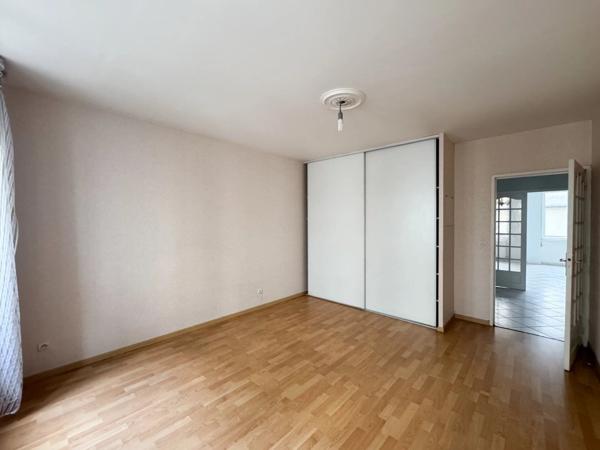 Location Appartement 3 pièces 76 m2 à Saint-Étienne