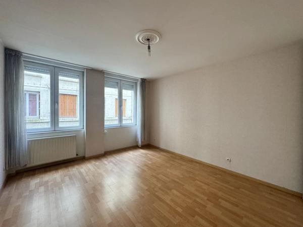 Location Appartement 3 pièces 76 m2 à Saint-Étienne