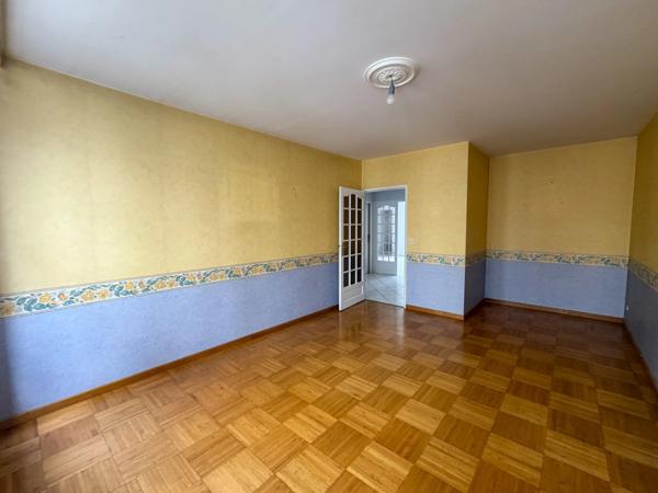 Location Appartement 3 pièces 76 m2 à Saint-Étienne