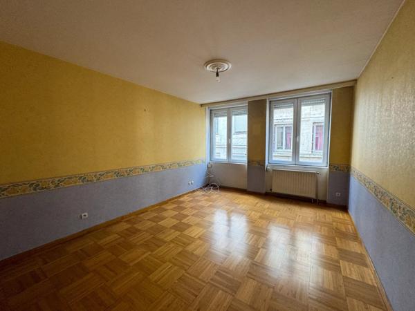 Location Appartement 3 pièces 76 m2 à Saint-Étienne