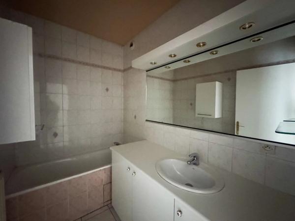 Location Appartement 3 pièces 76 m2 à Saint-Étienne