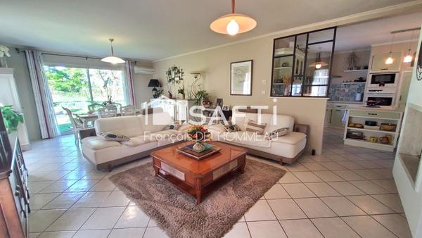 À 15 minutes de Saint-Gilles-Croix-de-Vie – Maison de campagne familiale de 175 m² avec beaux volumes et fort potentiel