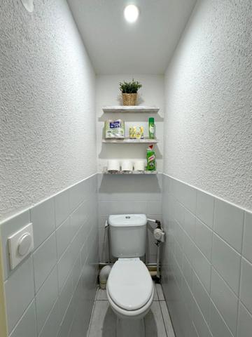 Pinède. Maison 2 pièces cabine 32 m²