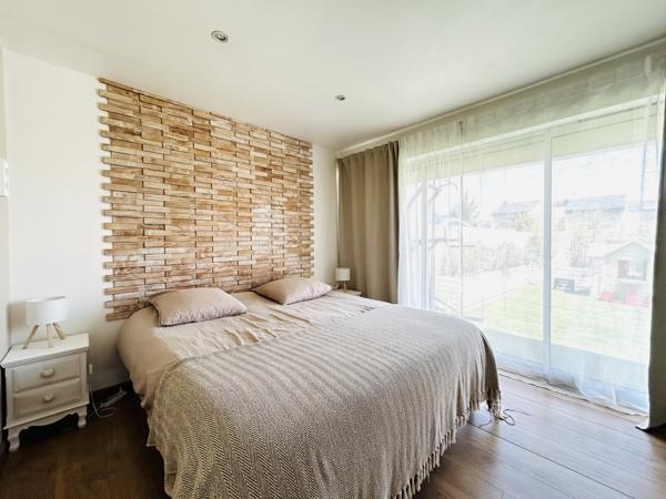 Jolie maison rénovée