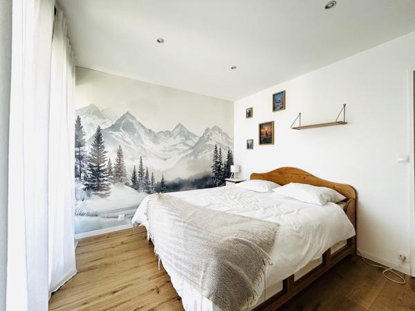 Jolie maison rénovée