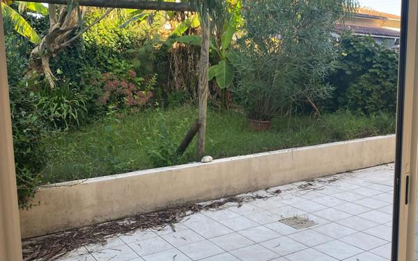 Maison à louer    5 pièces •  Saint-Paul-lès-Dax