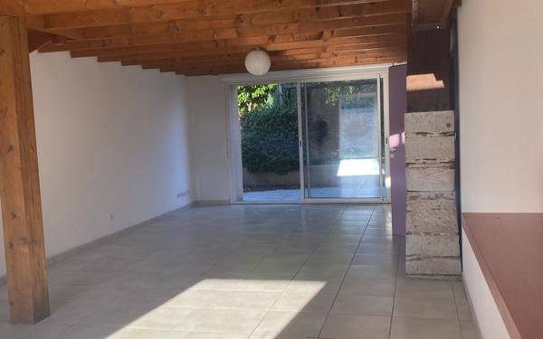 Maison à louer    5 pièces •  Saint-Paul-lès-Dax