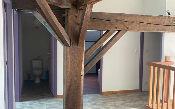 Maison à louer    5 pièces •  Saint-Paul-lès-Dax