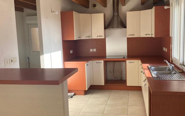 Maison à louer    5 pièces •  Saint-Paul-lès-Dax