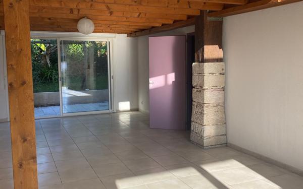 Maison à louer    5 pièces •  Saint-Paul-lès-Dax