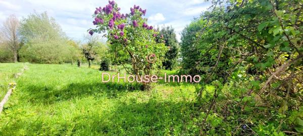 Maison à vendre 4 pièces de 75 m²