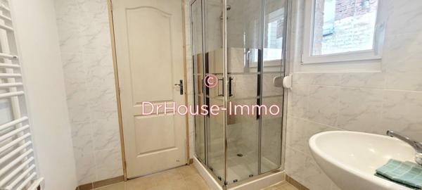 Maison à vendre 4 pièces de 75 m²