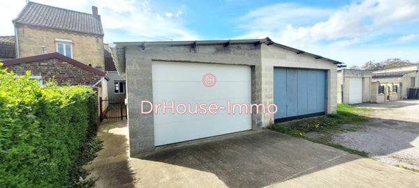 Maison à vendre 4 pièces de 75 m²