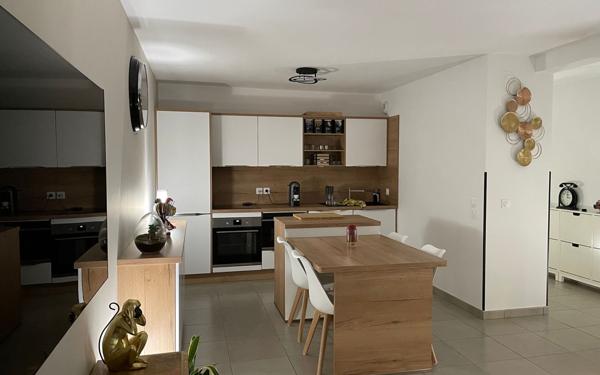 Appartement à vendre    3 pièces •  Bayonne