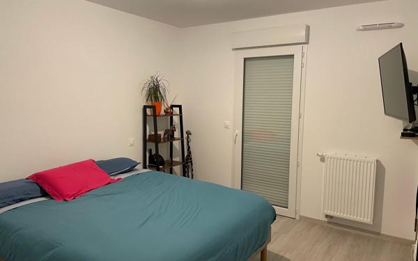 Appartement à vendre    3 pièces •  Bayonne