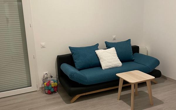 Appartement à vendre    3 pièces •  Bayonne