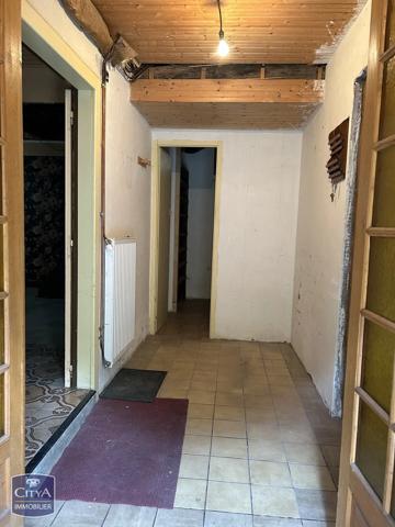 Maison à vendre 6 pièces 125m² Eyjeaux (87220)