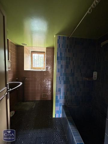 Maison à vendre 6 pièces 125m² Eyjeaux (87220)