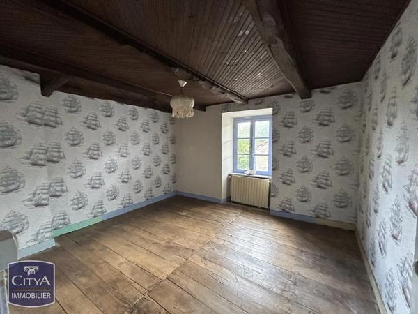 Maison à vendre 6 pièces 125m² Eyjeaux (87220)