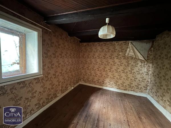Maison à vendre 6 pièces 125m² Eyjeaux (87220)