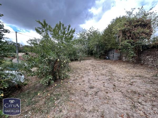 Maison à vendre 6 pièces 125m² Eyjeaux (87220)