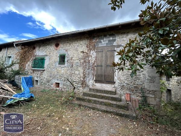 Maison à vendre 6 pièces 125m² Eyjeaux (87220)