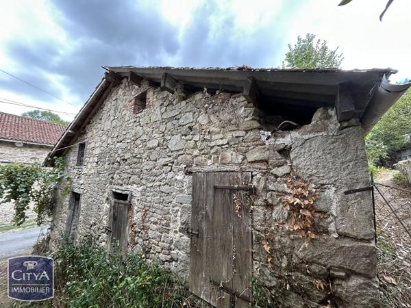 Maison à vendre 6 pièces 125m² Eyjeaux (87220)