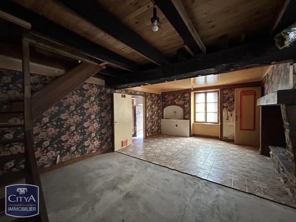 Maison à vendre 6 pièces 125m² Eyjeaux (87220)