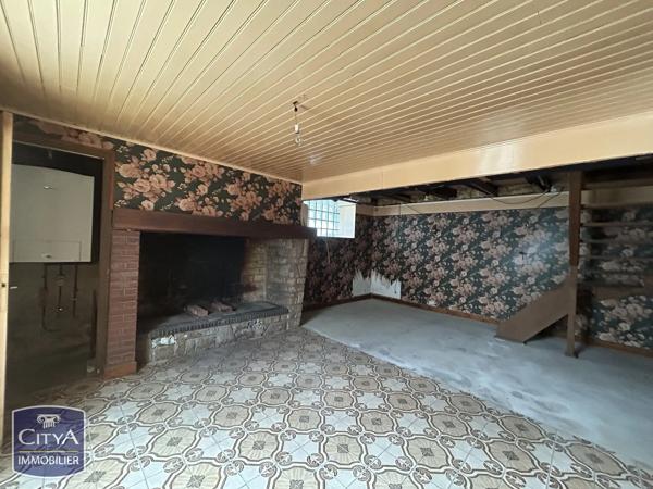 Maison à vendre 6 pièces 125m² Eyjeaux (87220)