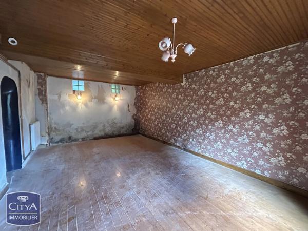 Maison à vendre 6 pièces 125m² Eyjeaux (87220)