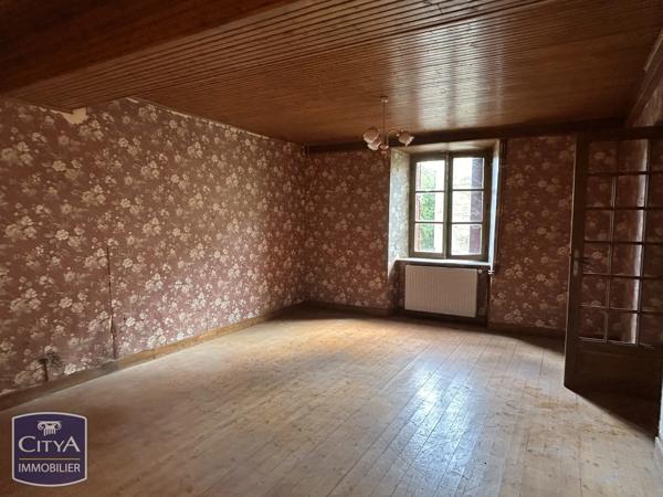 Maison à vendre 6 pièces 125m² Eyjeaux (87220)
