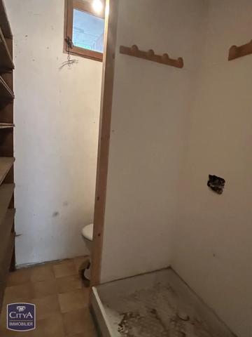 Maison à vendre 6 pièces 125m² Eyjeaux (87220)