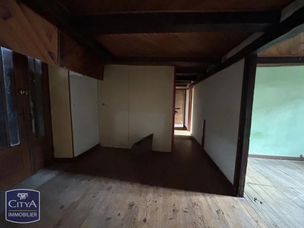Maison à vendre 6 pièces 125m² Eyjeaux (87220)