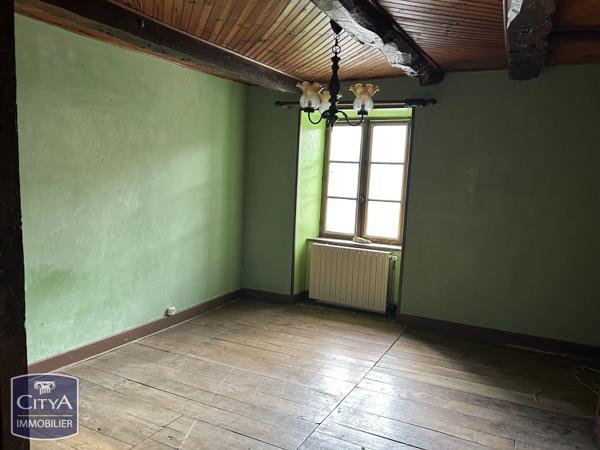 Maison à vendre 6 pièces 125m² Eyjeaux (87220)