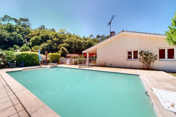 Maison La Teste De Buch