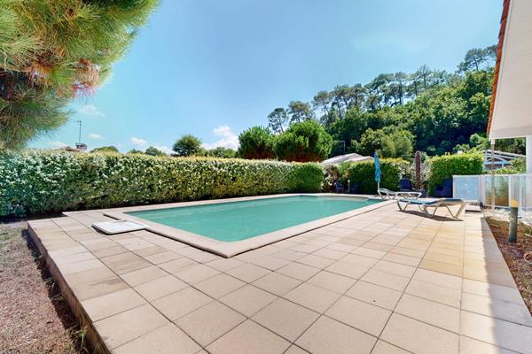 Maison La Teste De Buch