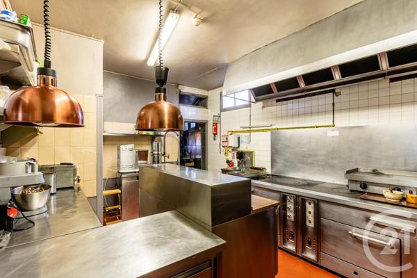 Maison à vendre  12 pièces - 314 m2 THEGRA - 46