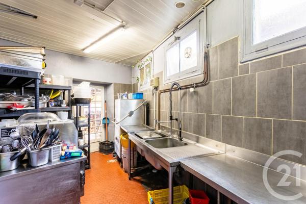 Maison à vendre  12 pièces - 314 m2 THEGRA - 46