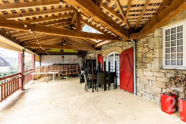 Maison à vendre  12 pièces - 314 m2 THEGRA - 46