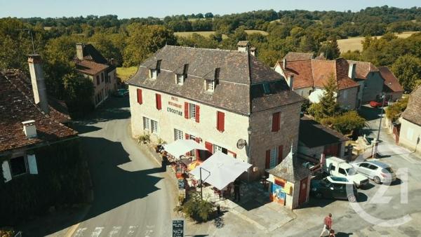 Maison à vendre  12 pièces - 314 m2 THEGRA - 46